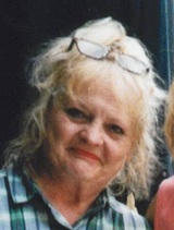 Judy Lambie
