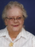 Margaret Lucille  Hodson