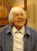Ethel Mae Katz