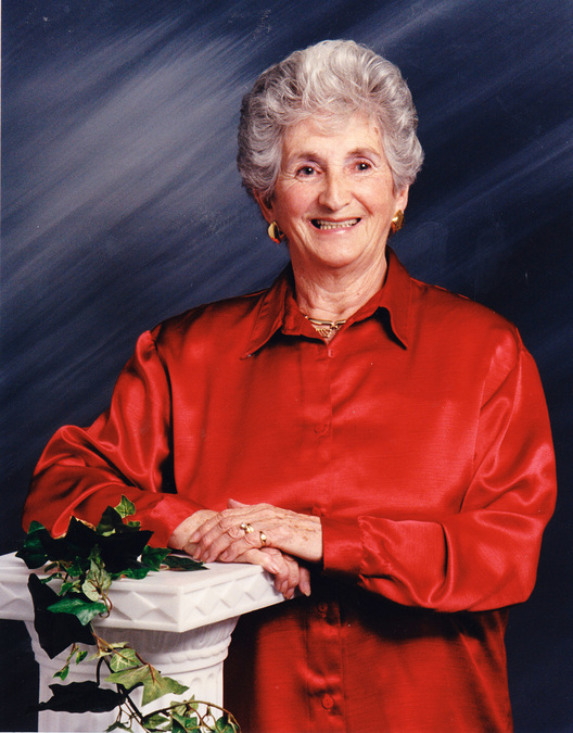 Margaret MacFarlane Obituary Woodbridge, ON Ward Funeral Homes