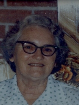 Norma Franklin