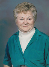 Mary McConnell