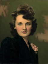 Margaret Aune