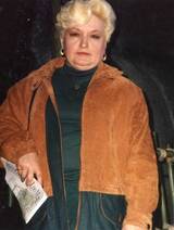 Margaret O. Henager