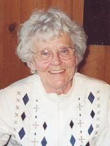 Nellie Warren