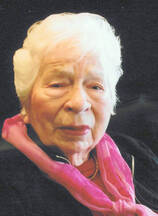 Beulah Paterson