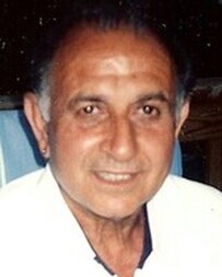 Antonino Cannuscio