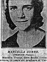 Marcella Annrita Dunne