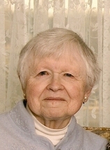 Dorothy Jastram