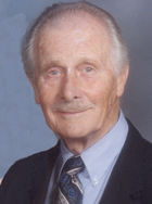 Maurice Proctor