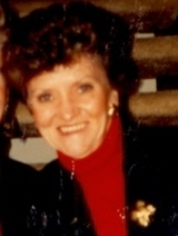 Wanda Reed Obituary
