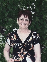 Patricia Erickson