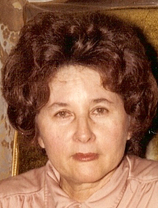 Blanca Landaverry
