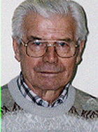 Stanislaw Pierog