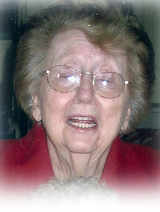 Mildred M. Hogan