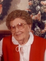 Mildred Briggs