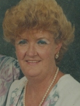 Patricia Walsh