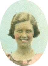 Ethel Carswell