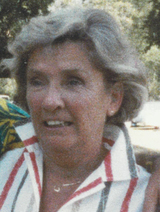 Joan Erickson