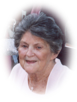 Patricia M. Byrne