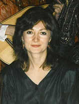 Gisela Fogelman