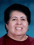 Betty Herrera