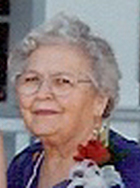 Lillian Smoll