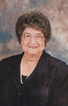 Bertha  McCuin