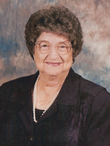 Bertha McCuin
