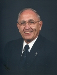 John A.  Cheesman