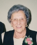 Nora Lynn Obituary - Listowel, Ontario | Eaton Funeral Home