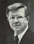Richard Merton  Wilson