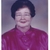 Carol May Underwood