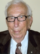 Dr. James Murray Beck