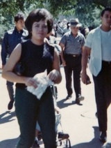 Patricia Rubio