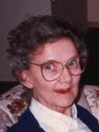 Doris Helen Campbell