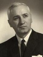Edward N. Bodrug