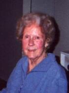 Ruby Ethel McGee