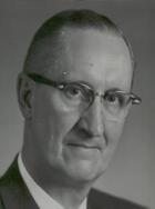 Edmund N. Weldon
