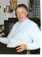 Michael Burke, Obituary