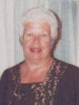 Cicely Cawker