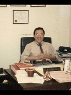 Dr. Ramon Navarro