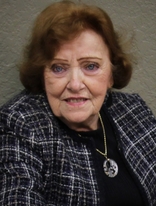 Nellie Zimmerman