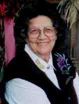 Lucille Lester Obituary